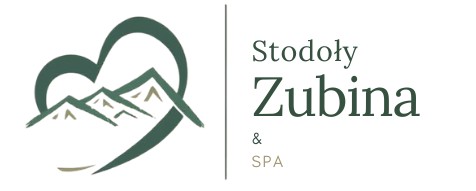 Stodoły Zubina - Domki w Górach - BESKID WYSPOWY