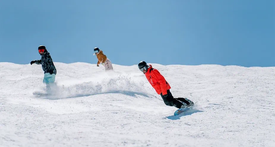 Stok narciarski Kasina Ski